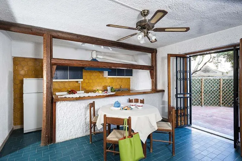 QUADRUPLE WITH TERRACE Room, Villa Liliana, Taormina