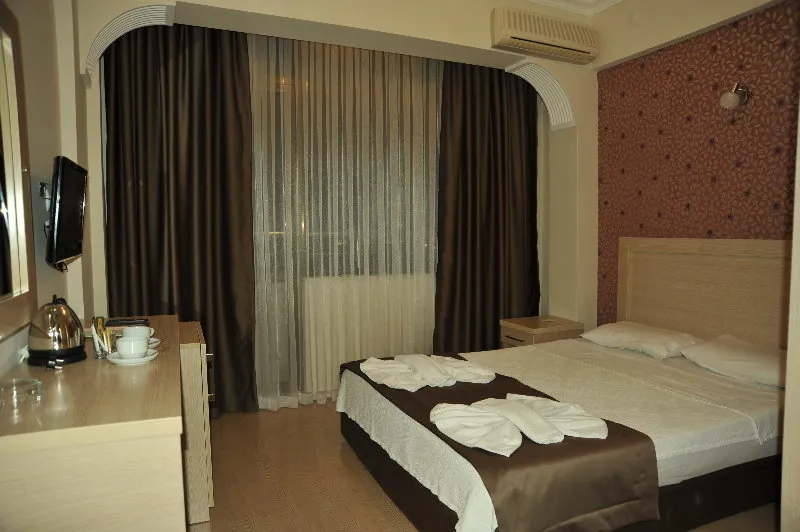 Room, Letoon, Bodrum