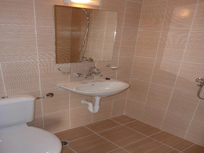 TWIN STANDARD Room, Zarya, Varna