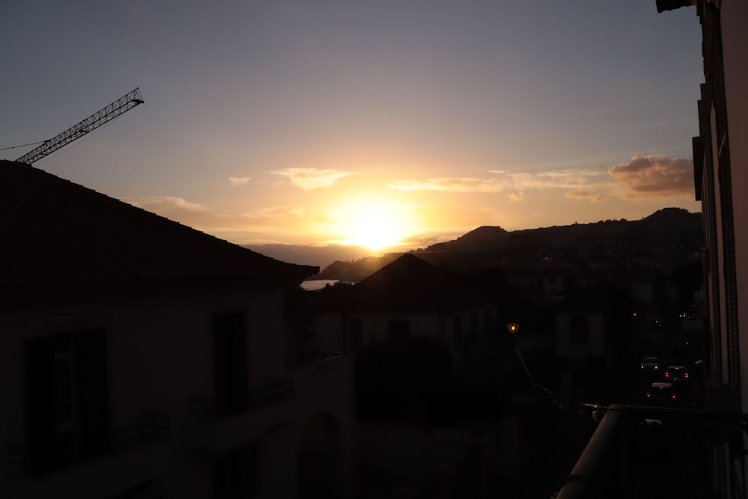 Residencial Mirasol, Madeira