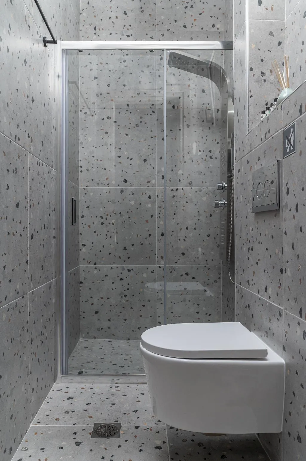 APARTMENT WITH BALCONY Room, Phalerus Suites, Athens