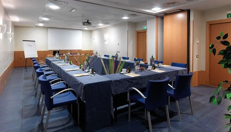 Conferences, Towers Hotel Stabiae Sorrento Coast, Naples