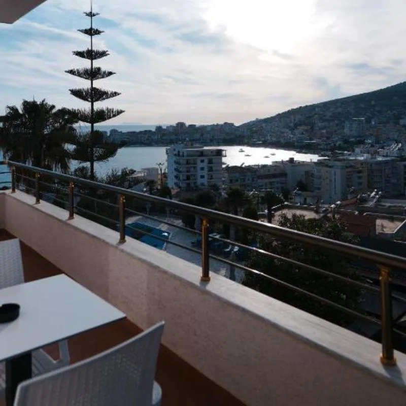 SUITE COMFORT Room, Mediterrane, Southern Albania
