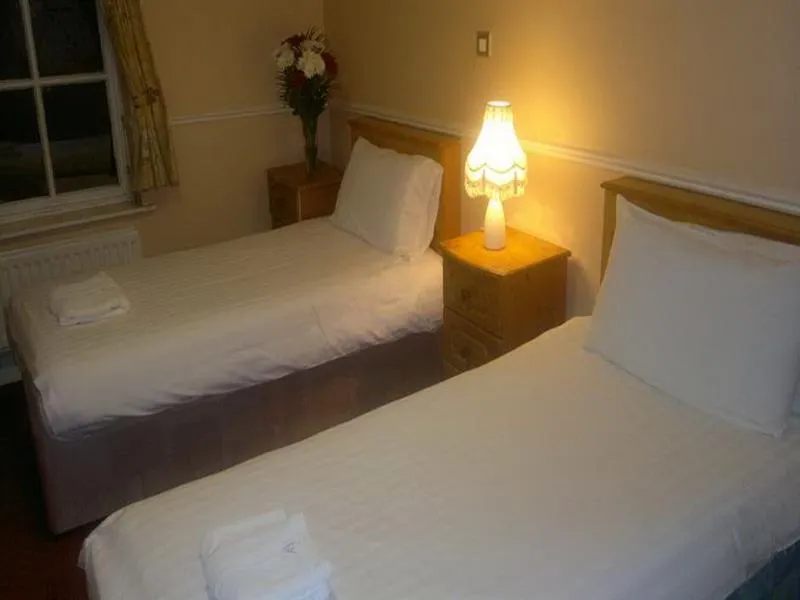 Room, Hazelbrook House, Dublin