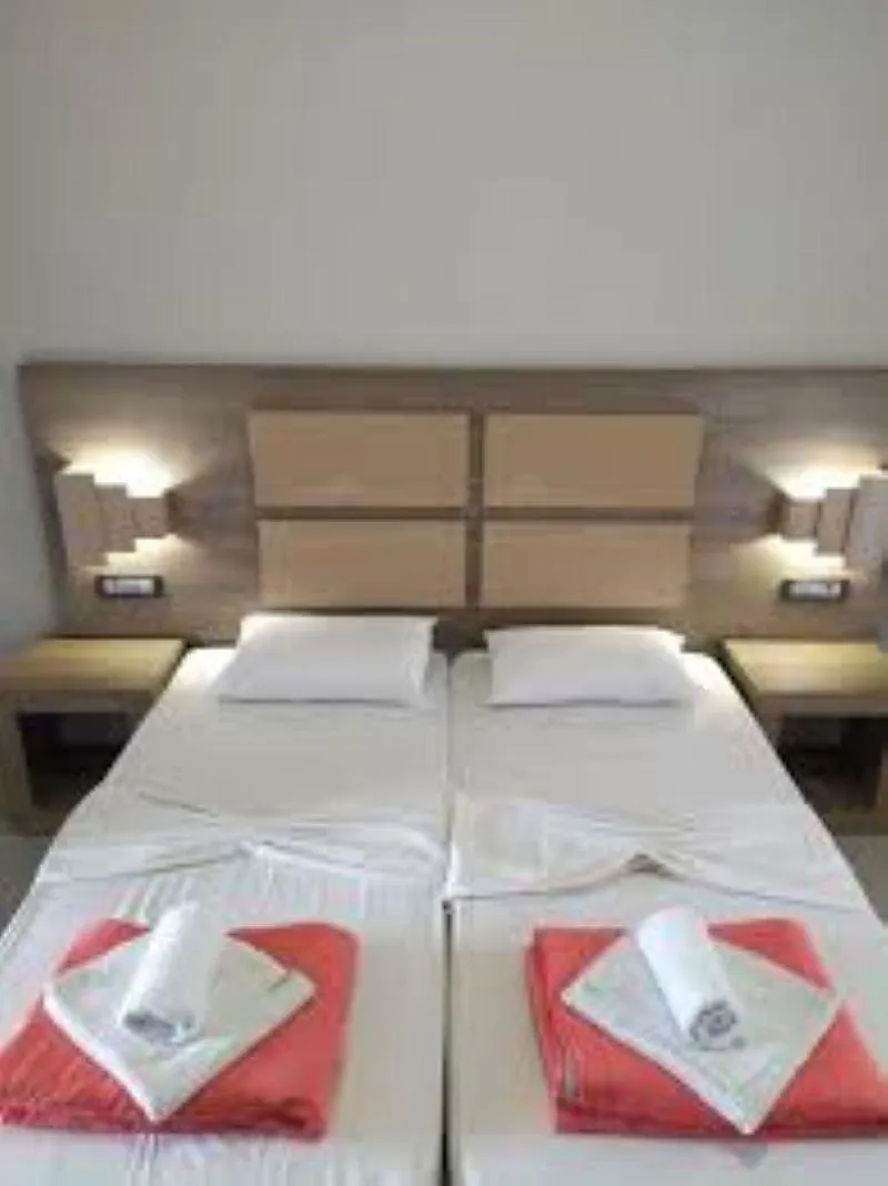 Double or Twin SUPERIOR Room, Giannis Studios Alykes, Zante