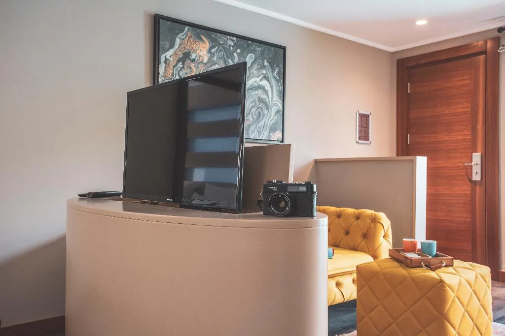 SUITE WITH PRIVATE POOL Room, Orka Cove Penthouse & Suite, Dalaman