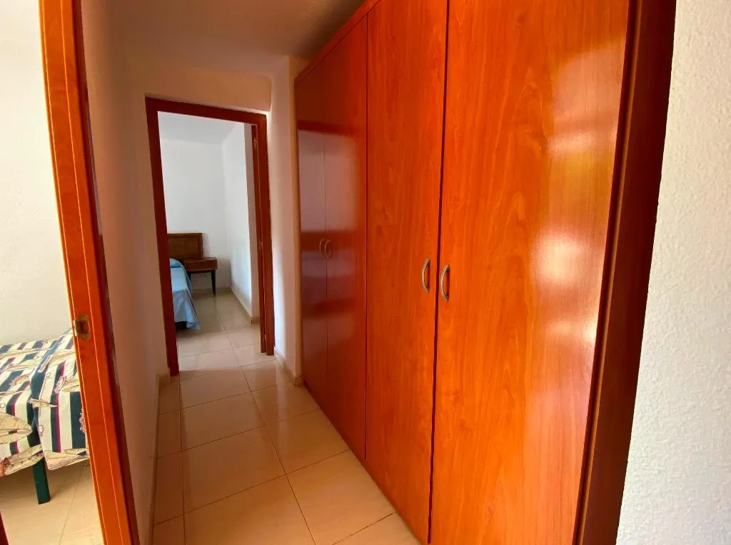APARTMENT CAPACITY 6 Room, Corcega, Costa Dorada