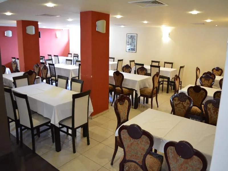Restaurant, Tm Deluxe, Bourgas