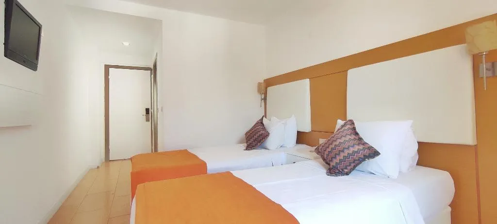General view, Mersoy Exclusive Resort Family, Dalaman