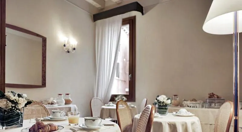 General view, Ca' del Campo, Venice
