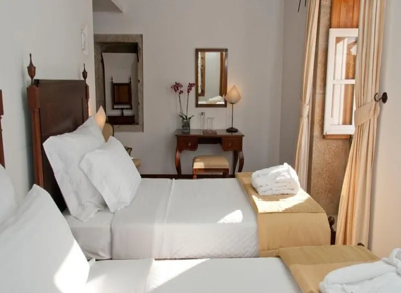 SUITE STANDARD Room, Casa Melo Alvim by Unlock Hotels, Porto