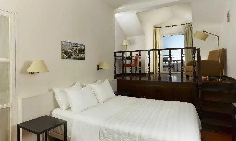 Room, Penina Hotel & Golf - Portimao, Algarve