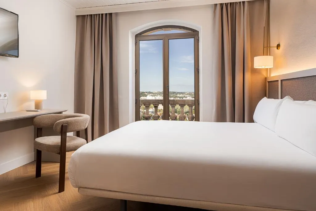 Room, B&B HOTEL Sado Setúbal, Lisbon