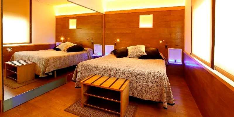 Room, Lux Isla, Ibiza