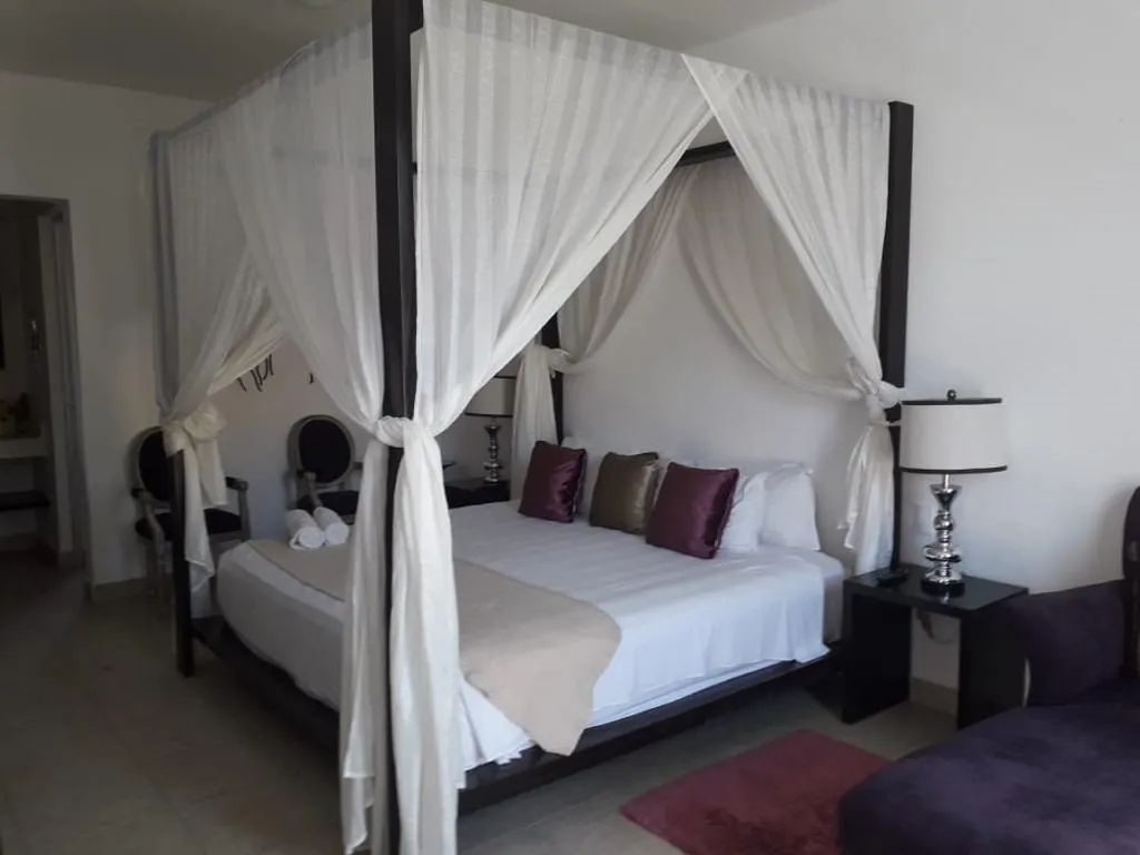 JUNIOR SUITE STANDARD Room, Casa Ticul, Playa Del Carmen