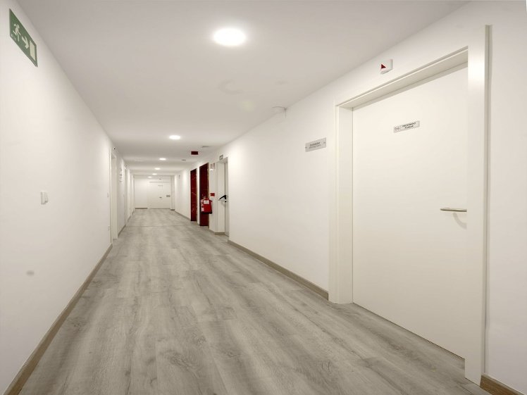 Hostal Anna Benidorm, Costa Blanca