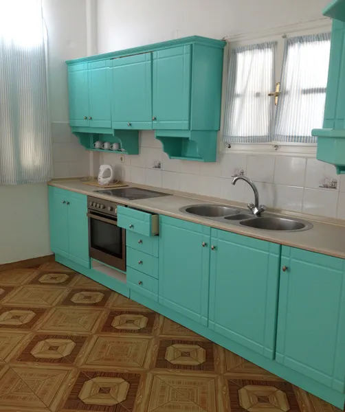 APARTMENT CAPACITY 4 Room, Bluelife, Santorini