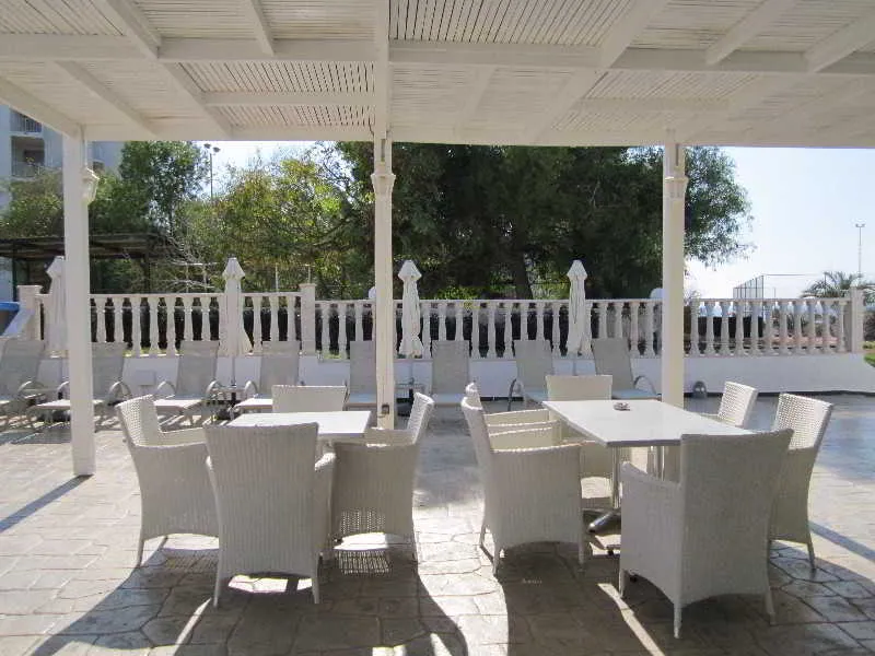 Pool, Soho Hotel Apts, Cyprus