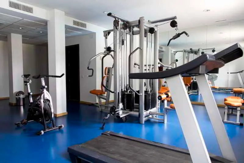 Sports and Entertainment, Villa de Biar, Costa Blanca