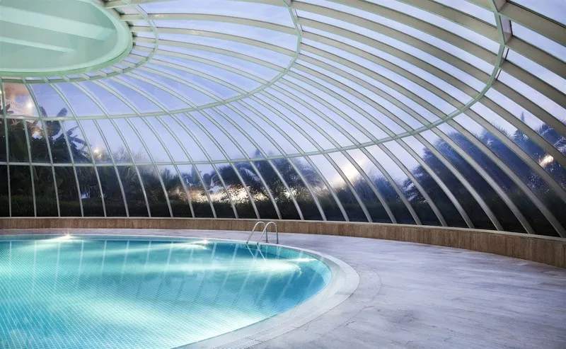 Pool, Starlight Resort Hotel, Antalya