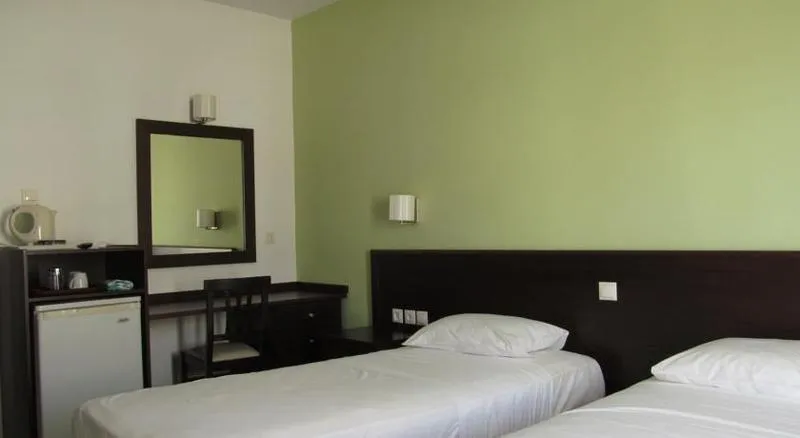 Double or Twin STANDARD Room, Rio Hotel, Kos