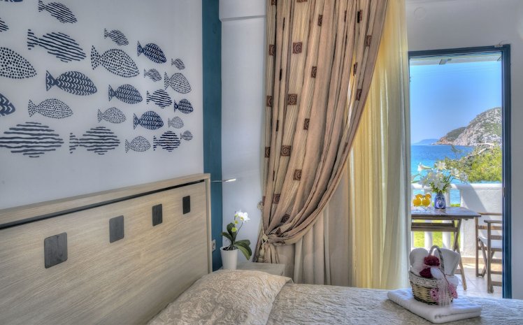 Porto Koufo Hotel, Halkidiki