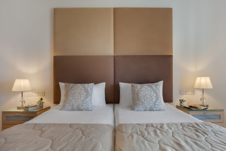 Plaza Regency Hotel, Malta