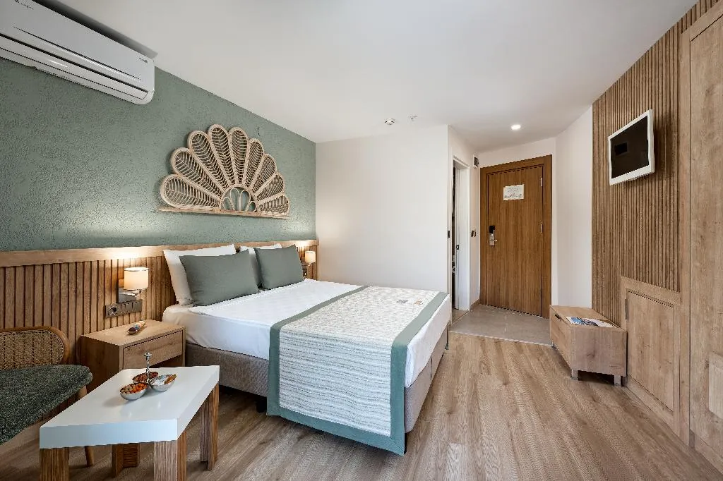 Room, Annabella Park Hotel, Antalya