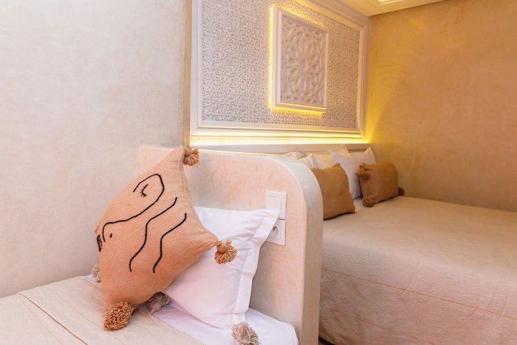 Riad Dar Yammi, Marrakech
