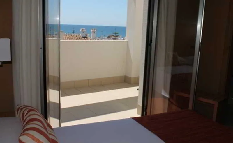 Room, Carmen, Costa Del Sol