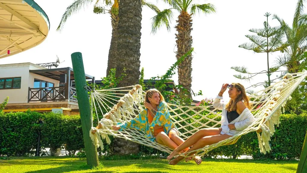 Pool, Crystal Family Comfort Collection, Antalya