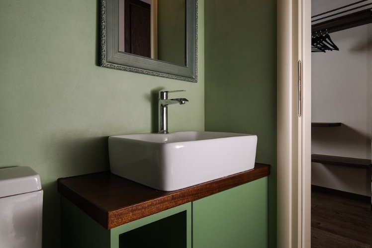 Nonnalena Boutique Hotel, Crete