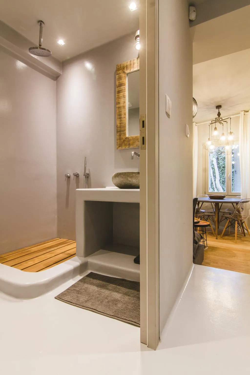 HOUSE STANDARD Room, Acropolis Luxury Apartments, Athens