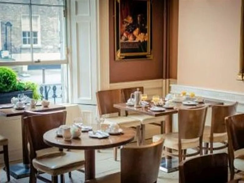 Restaurant, Albany House, Dublin