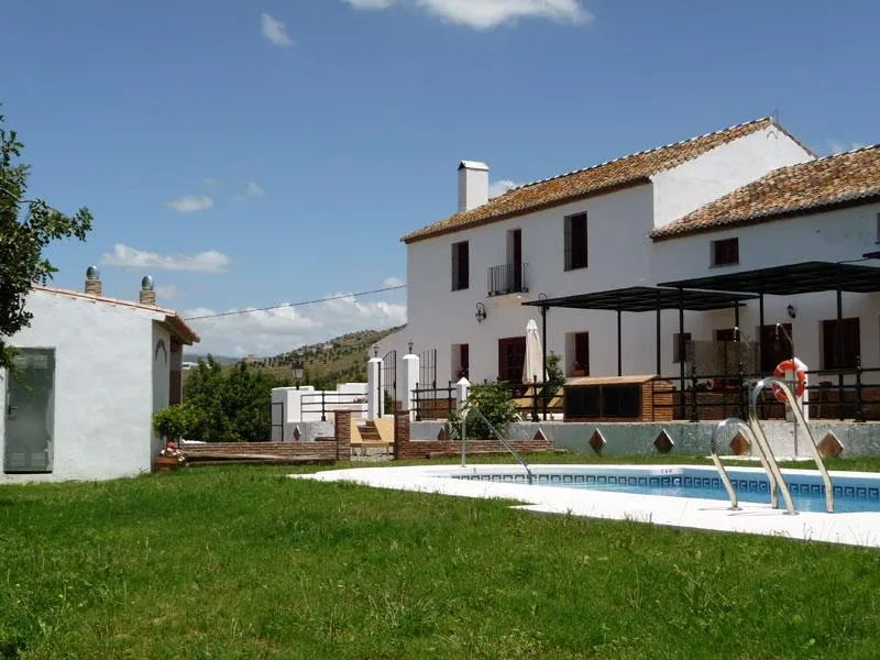 Pool, Cortijo del Arte, Costa Del Sol