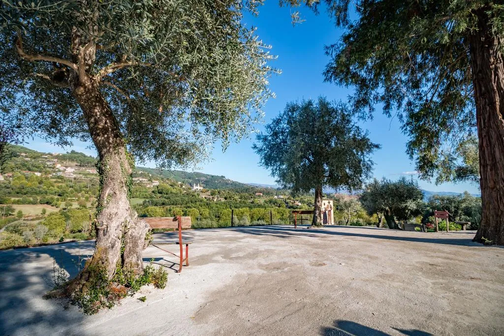 General view, Quinta Do Rapozinho, Porto