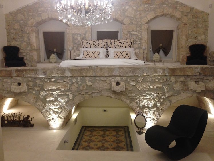 Scilla Maris Charming Suites-Restaurant, Catania