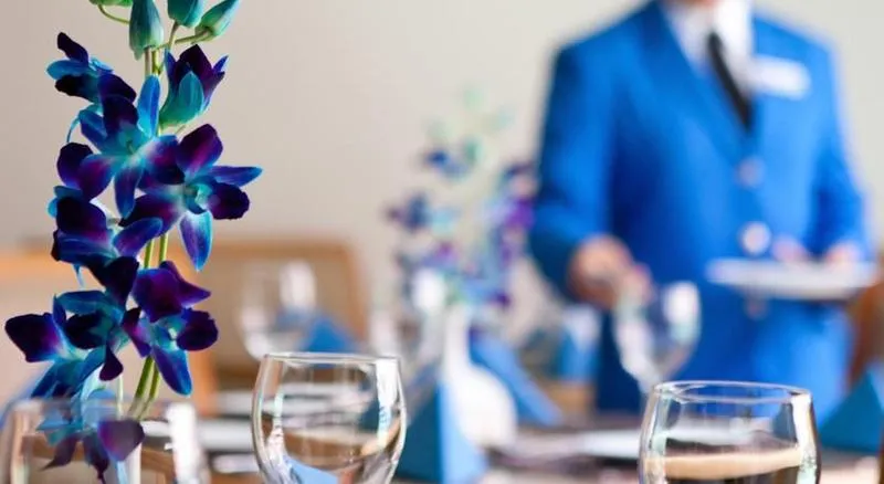 Restaurant, Golden Sands Hotel Apartments, Dubai