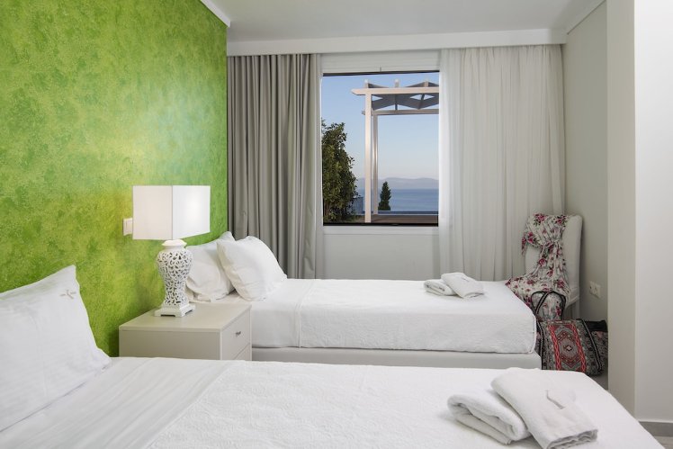 Kappa Resort, Thessaloniki