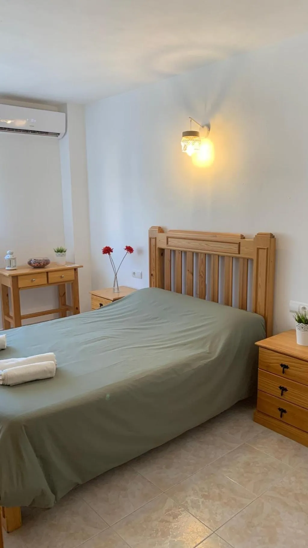 General view, Hostal Sango, Costa Del Sol