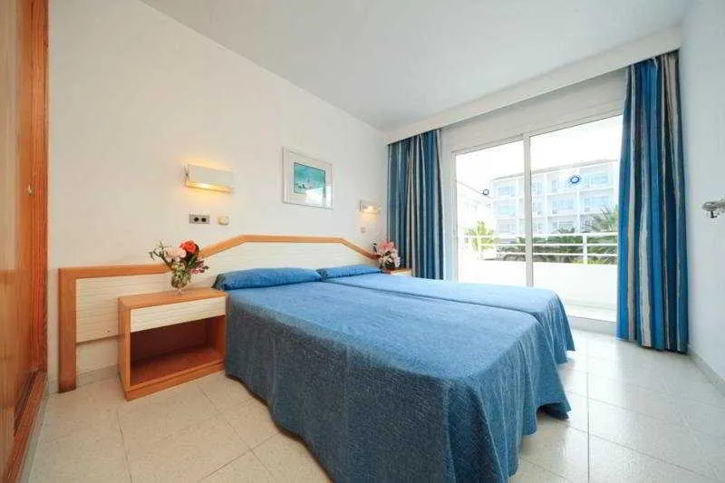 APARTMENT ONE BEDROOM Room, Maracaibo, Majorca