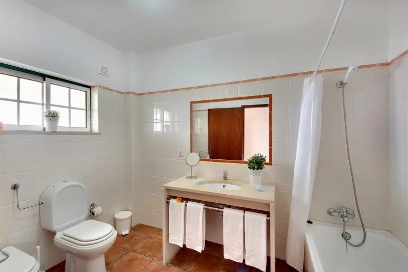 APARTMENT POOL VIEW ONE BEDROOM Room, Novochoro Apartments, Algarve