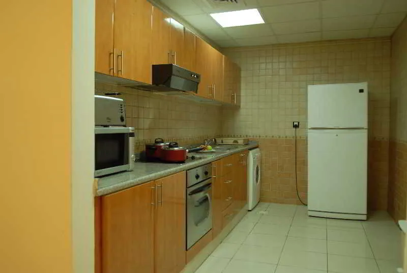 APARTMENT TWO BEDROOMS Room, Al Manar Hotel Apartment, Dubai