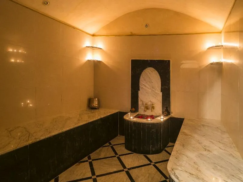 Sports and Entertainment, Riad Hamdane & Spa, Marrakech