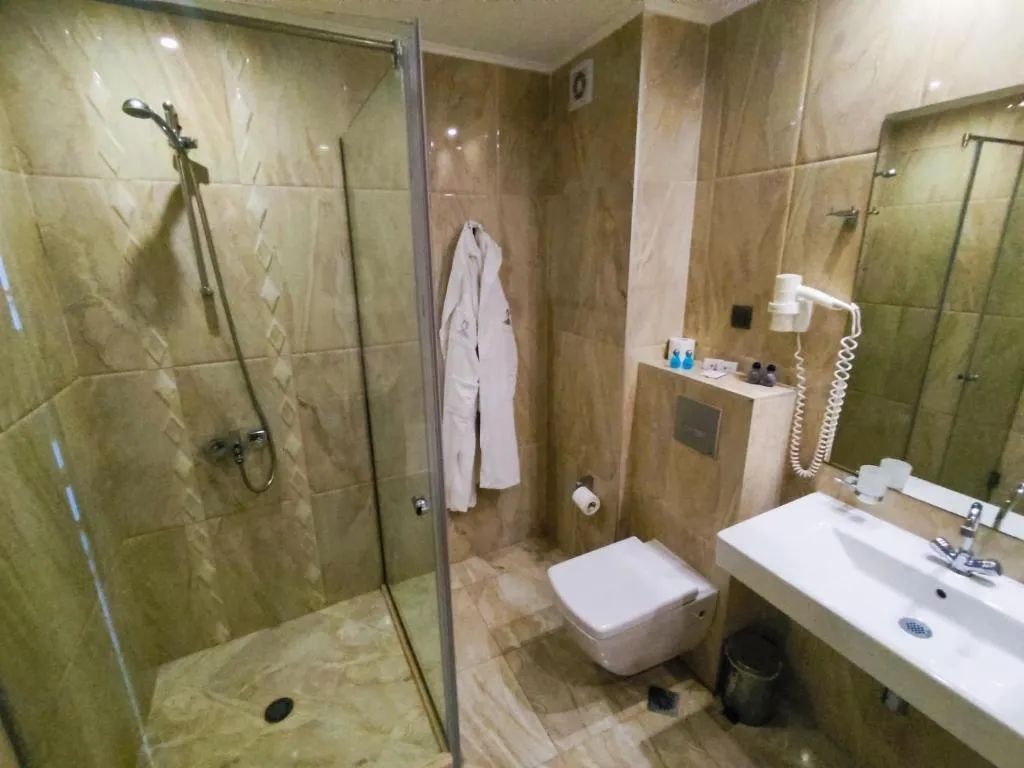 Room, Moonlight Hotel - All Inclusive, Bourgas