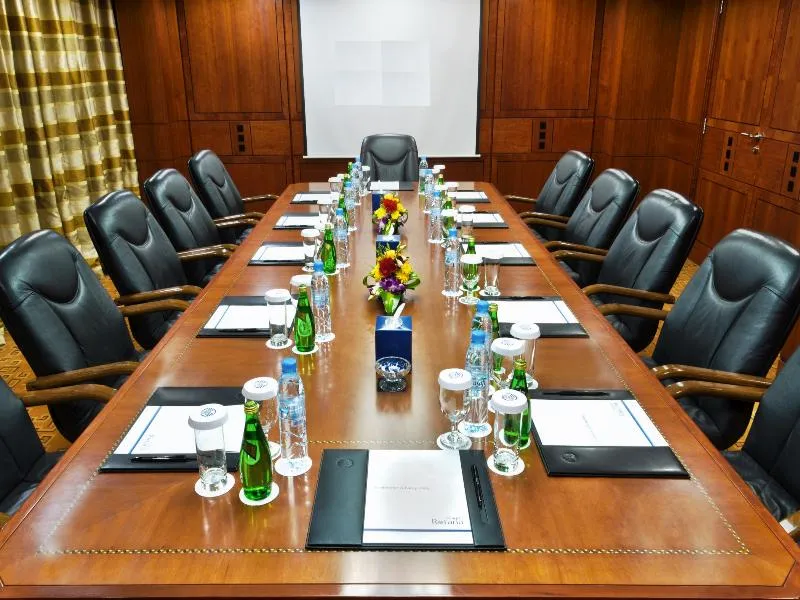 Conferences, Swiss Belhotel Sharjah, Dubai
