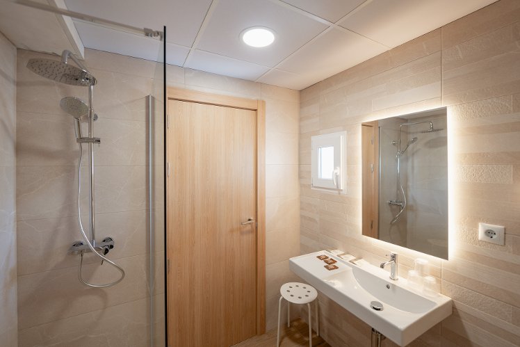 Hotel BH Los Angeles, Costa Blanca