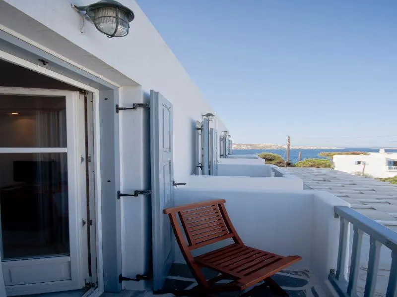Room, Adonis, Mykonos