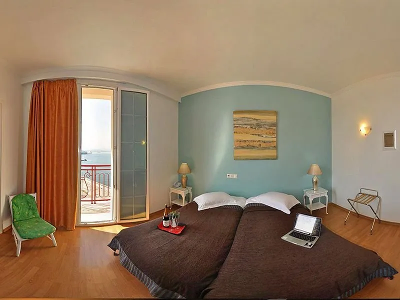 Room, City Marina Hotel, Corfu