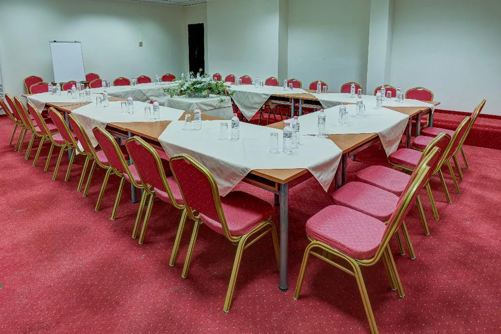 Conferences, Hotel Shipka All Inclusive, Varna